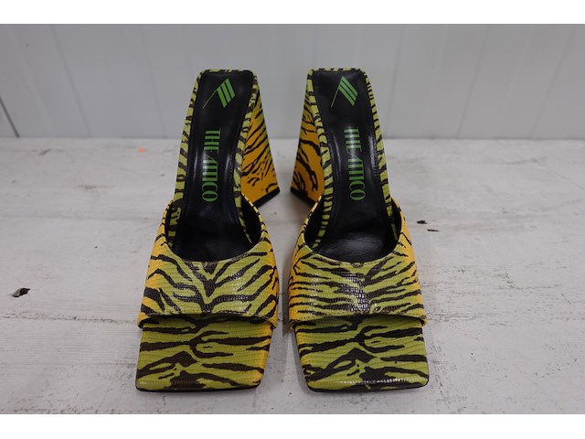 The attico heels - afbeelding 1 van  4