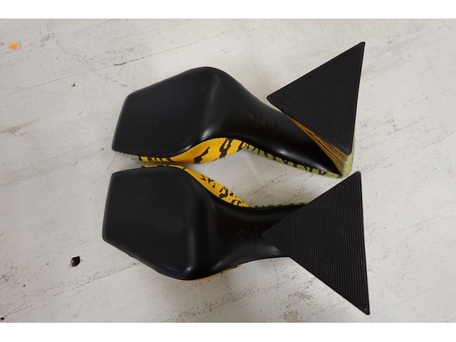 The attico heels - afbeelding 3 van  4