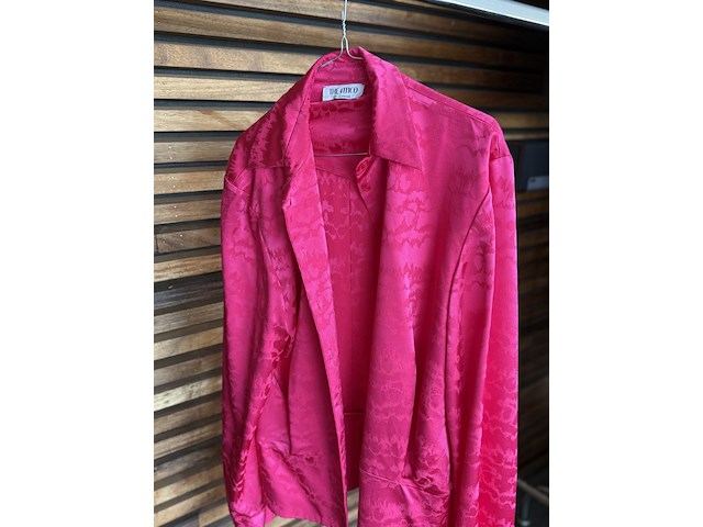 The attico hemd - afbeelding 1 van  2