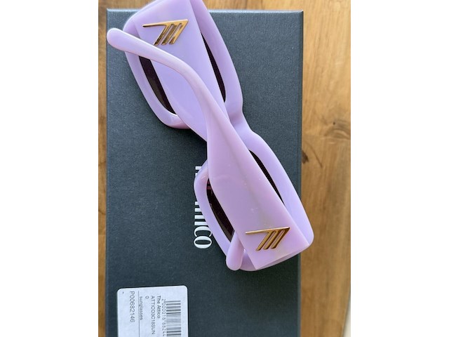 The attico zonnebril - afbeelding 2 van  3