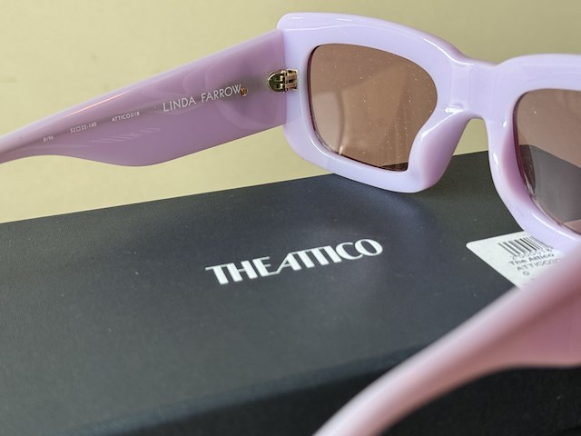 The attico zonnebril - afbeelding 3 van  3
