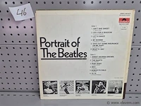 The beatles - afbeelding 2 van  2