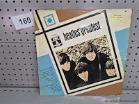 The beatles