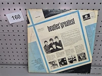 The beatles - afbeelding 2 van  2