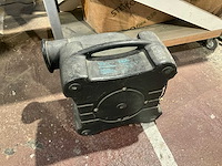 The black box airplus blower - afbeelding 1 van  6