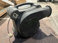 The black box airplus blower - afbeelding 4 van  6