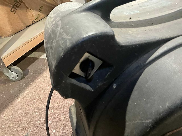 The black box airplus blower - afbeelding 5 van  6