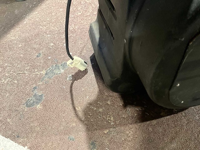 The black box airplus blower - afbeelding 6 van  6