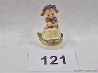 The botanist - afbeelding 1 van  3