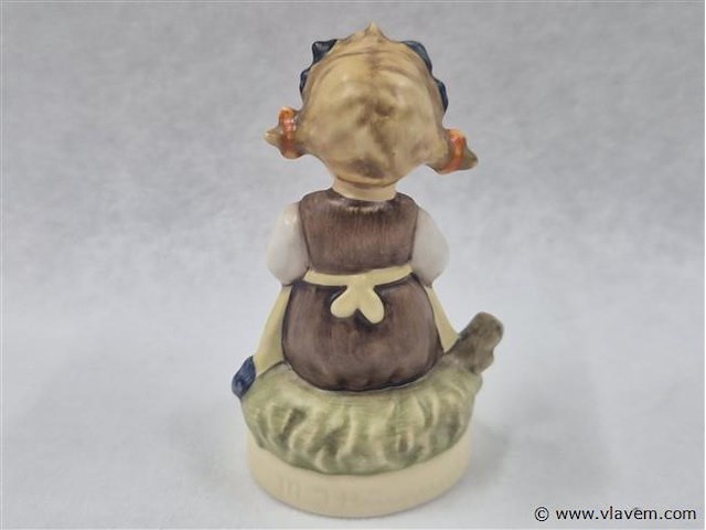 The botanist - afbeelding 2 van  3