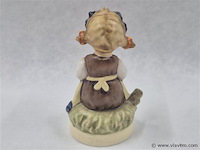 The botanist - afbeelding 2 van  3