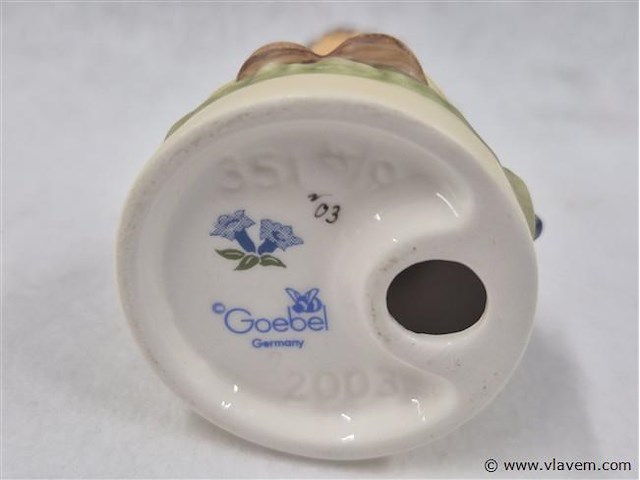 The botanist - afbeelding 3 van  3