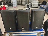 The box luidspreker (4x) - afbeelding 2 van  7
