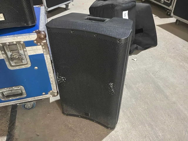 The box luidspreker (4x) - afbeelding 4 van  7