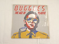 The buggles