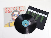 The buggles - afbeelding 4 van  6