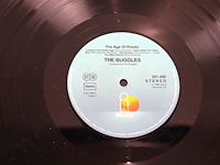 The buggles - afbeelding 5 van  6