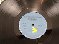 The buggles - afbeelding 6 van  6