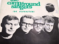 The campingground singers - afbeelding 2 van  6