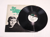 The campingground singers - afbeelding 4 van  6