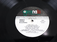 The campingground singers - afbeelding 6 van  6