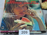 The carpenters and carole king - afbeelding 1 van  2