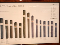 The complete guide to havana sizes - afbeelding 3 van  6