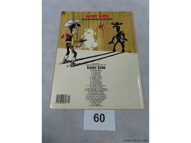 The daily star - afbeelding 3 van  3