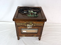 The detroit incubator - afbeelding 2 van  6