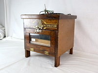 The detroit incubator - afbeelding 3 van  6