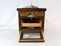 The detroit incubator - afbeelding 4 van  6