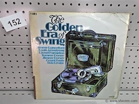 The golden era of swing