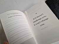 The gratitude list dagboeken - afbeelding 4 van  9