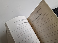 The gratitude list dagboeken - afbeelding 5 van  9