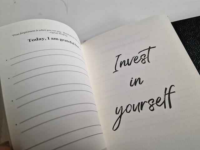 The gratitude list dagboeken - afbeelding 6 van  9