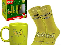 The grinch mok - afbeelding 1 van  2
