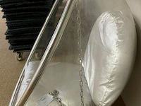 The hanging chair - afbeelding 2 van  5