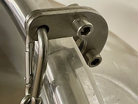 The hanging chair - afbeelding 3 van  5