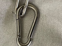 The hanging chair - afbeelding 4 van  5