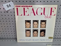 The human league
