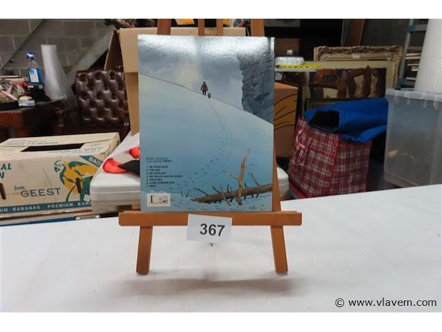 The kid - afbeelding 2 van  2