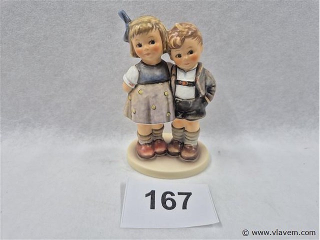 The little pair - afbeelding 1 van  3