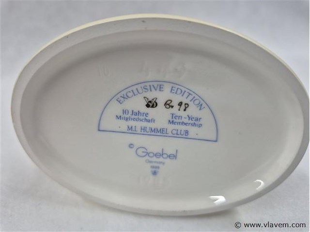 The little pair - afbeelding 3 van  3