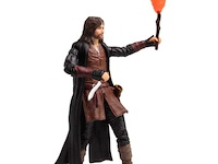 The lord of the rings - bst axn - actiefiguur - aragorn - 13 cm - afbeelding 3 van  5
