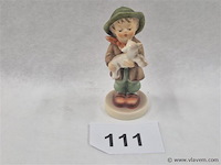 The lost sheep - afbeelding 1 van  3