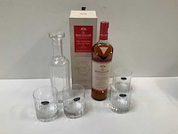 The macallan scotch whisky - afbeelding 1 van  4