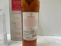 The macallan scotch whisky - afbeelding 4 van  4