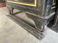 The mosler safe co. kluis - afbeelding 3 van  15