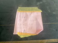 The mosler safe co. kluis - afbeelding 5 van  15