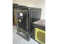 The mosler safe co. kluis - afbeelding 7 van  15